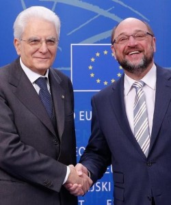 Ματαρέλα - Σουλτς