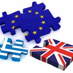 ΔΙΑΚΗΡΥΞΗ: Η Ιστορική μέρα του Brexit να σημάνει την απαρχή της απελευθέρωσης του Ελληνικού Λαού