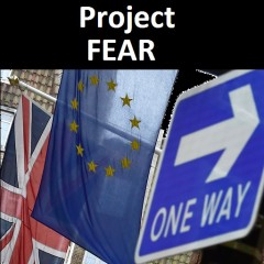 Ανακοίνωση : Το θλιβερό συμβάν στη Βρετανία, δώρο στην Υπερεθνική ελίτ ενάντια στο αυξανόμενο κίνημα κατά της ΕΕ