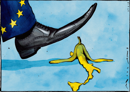 banana eu