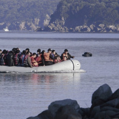 Σχόλιο ΜΕΚΕΑ: Για την αθλιότητα της πανεπιστημιακής “Αριστεράς” σε σχέση με τους “πρόσφυγες”