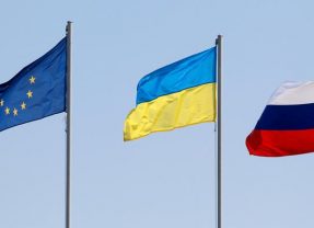 Ανακοίνωση ΜΕΚΕΑ για τη ρωσική επέμβαση: Ρωσία και Ουκρανία στην παγκοσμιοποιημένη οικονομία της αγοράς