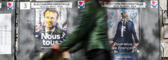 Ανακοίνωση ΜΕΚΕΑ| Τα κινήματα εθνικής κυριαρχίας σε άνοδο: από τη Γαλλία μέχρι τη Λατινική Αμερική