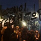 Κάλεσμα ΜΕΚΕΑ: Όλοι στην παλλαϊκή κινητοποίηση αύριο Τετάρτη 8/3!  ΛΑΪΚΗ ΑΠΑΝΤΗΣΗ ΣΤΑ ΕΓΚΛΗΜΑΤΑ ΤΟΥ ΣΥΣΤΗΜΑΤΟΣ!