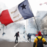 Ανακοίνωση ΜΕΚΕΑ: Η Γαλλία σε σταυροδρόμι